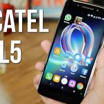 The new Alcatel Idol 5 is here