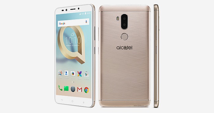 Alcatel launches A7 XL in September and U5 HD smartphone in October